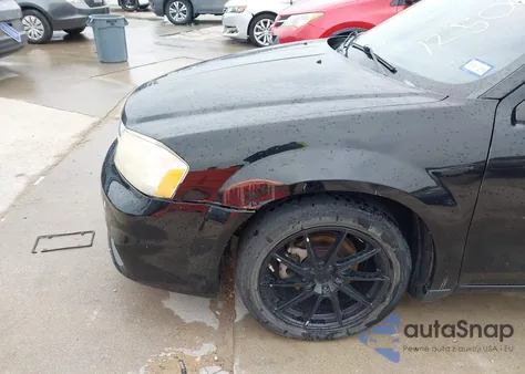 2014 Dodge Avenger Se z USA, uszkodzony, nr VIN 1C3CDZAB2EN112500